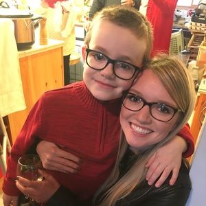 Meet your Posher, Kristina